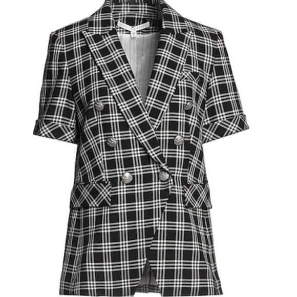 NWT Veronica Beard Dickey Blazer - Picture 1 of 4